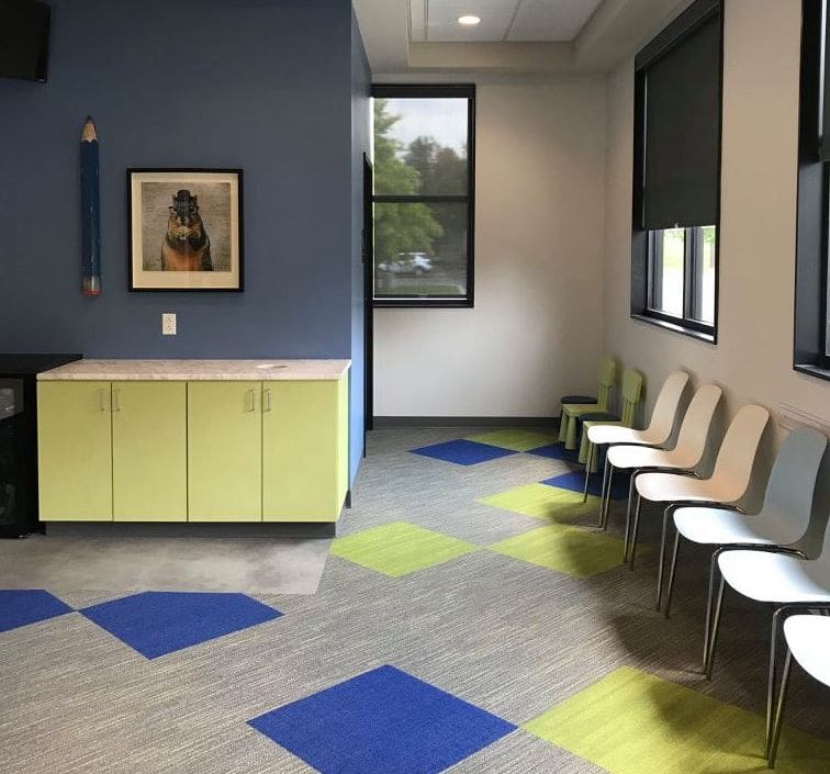 summit pediatric dentistry in Lees Summit MO