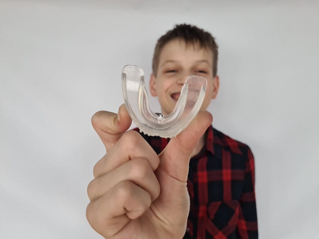 sports mouthguards for kids in lees summit mo