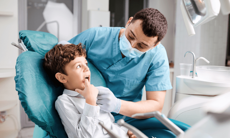 Parents constantly seek effective ways to protect their children's teeth. Dental sealants provide an essential solution in this regard.