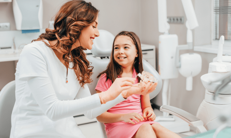 Understanding the safety and benefits of sedation can help you make an informed decision about your child's oral health.